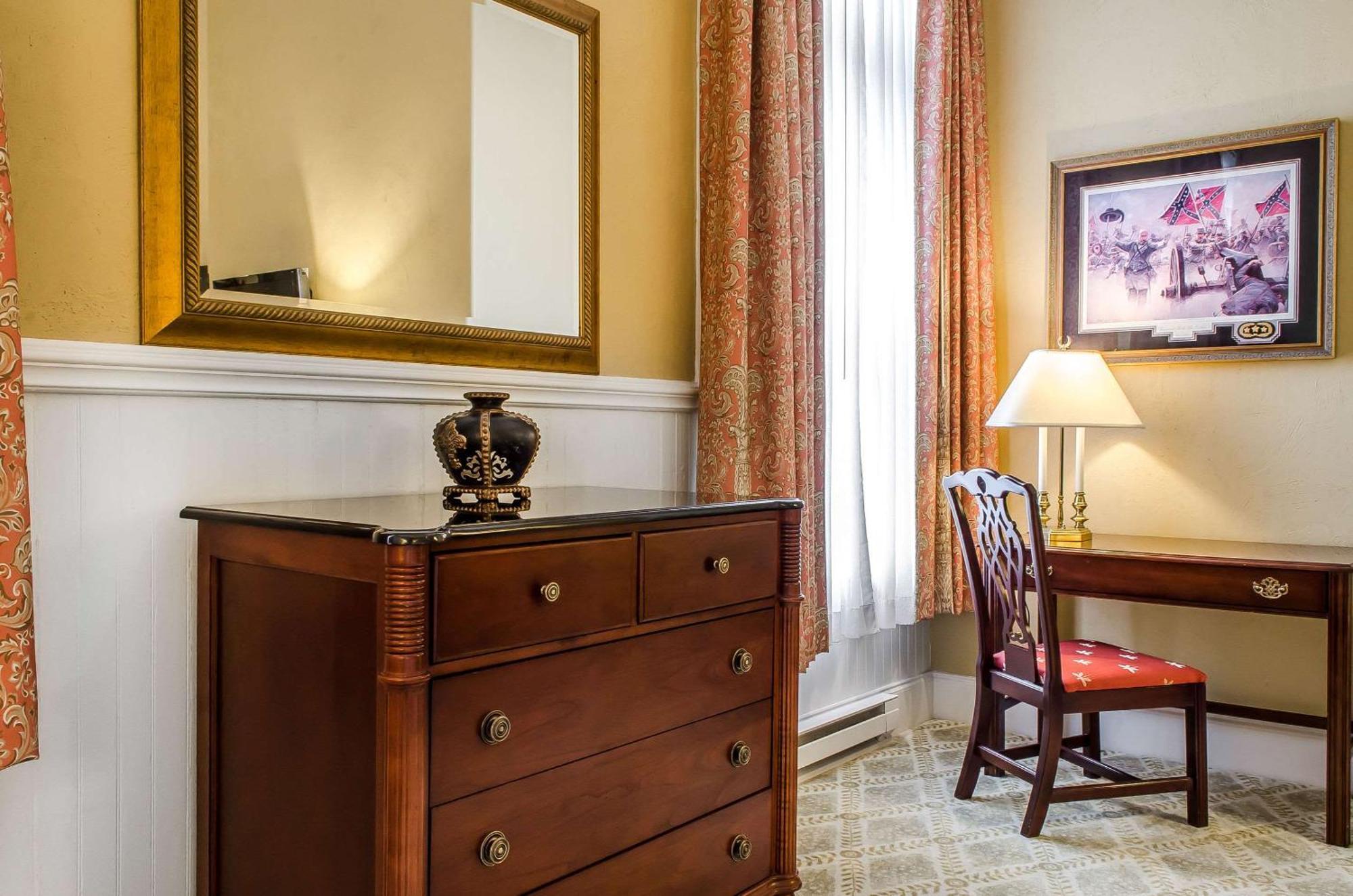 The Federal Pointe Inn Gettysburg, Ascend Hotel Collection Eksteriør bilde