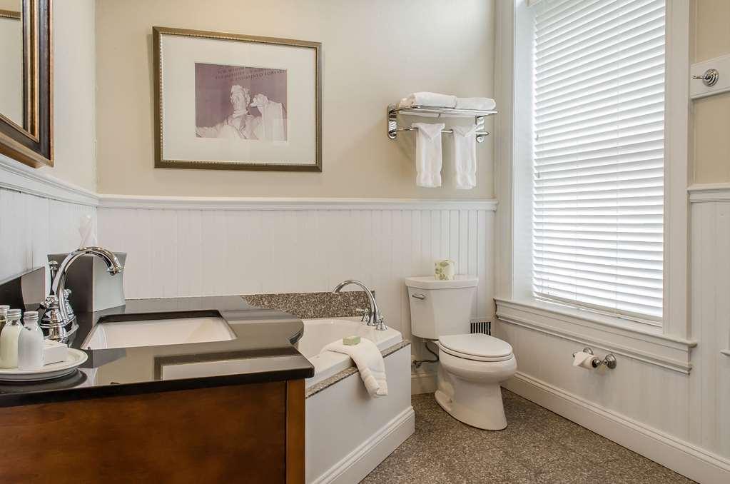 The Federal Pointe Inn Gettysburg, Ascend Hotel Collection Rom bilde
