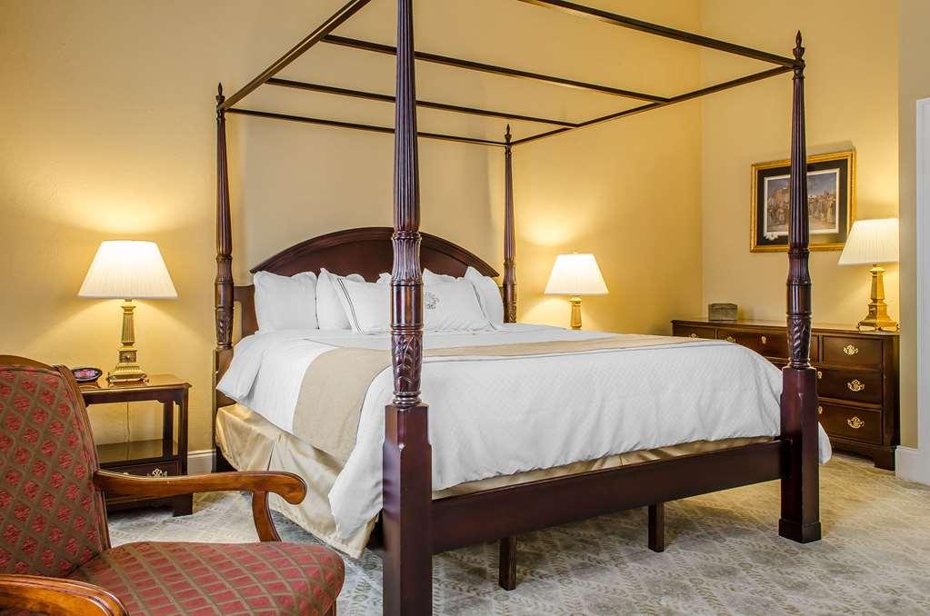 The Federal Pointe Inn Gettysburg, Ascend Hotel Collection Rom bilde