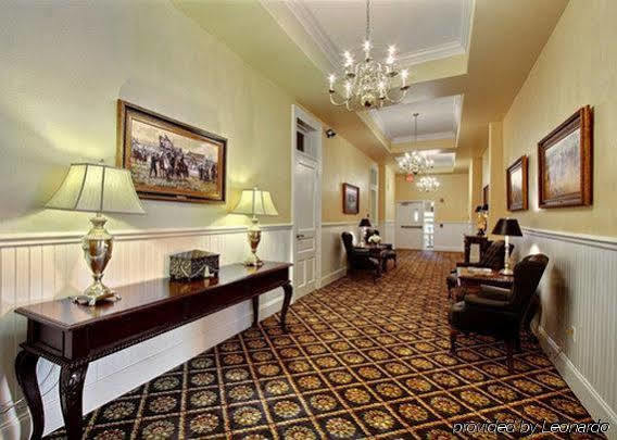 The Federal Pointe Inn Gettysburg, Ascend Hotel Collection Eksteriør bilde