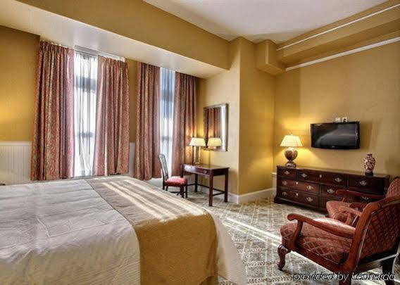 The Federal Pointe Inn Gettysburg, Ascend Hotel Collection Eksteriør bilde