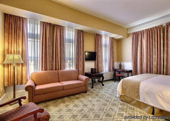 The Federal Pointe Inn Gettysburg, Ascend Hotel Collection Eksteriør bilde