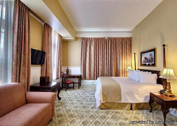 The Federal Pointe Inn Gettysburg, Ascend Hotel Collection Eksteriør bilde