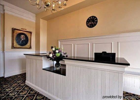 The Federal Pointe Inn Gettysburg, Ascend Hotel Collection Eksteriør bilde