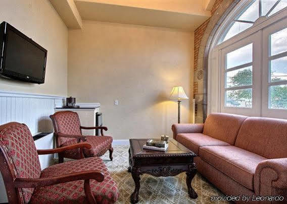 The Federal Pointe Inn Gettysburg, Ascend Hotel Collection Eksteriør bilde